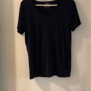 Talbots short sleeve tee